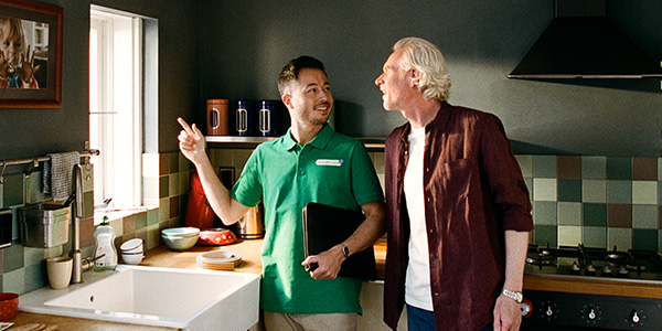 Huis isoleren in Schiedam? Hulp beschikbaar!