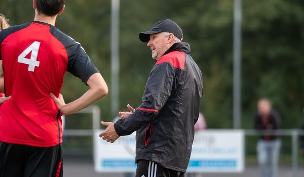 Korfbalclub Nexus houdt zaterdag instuif voor alle kinderen van Schiedam