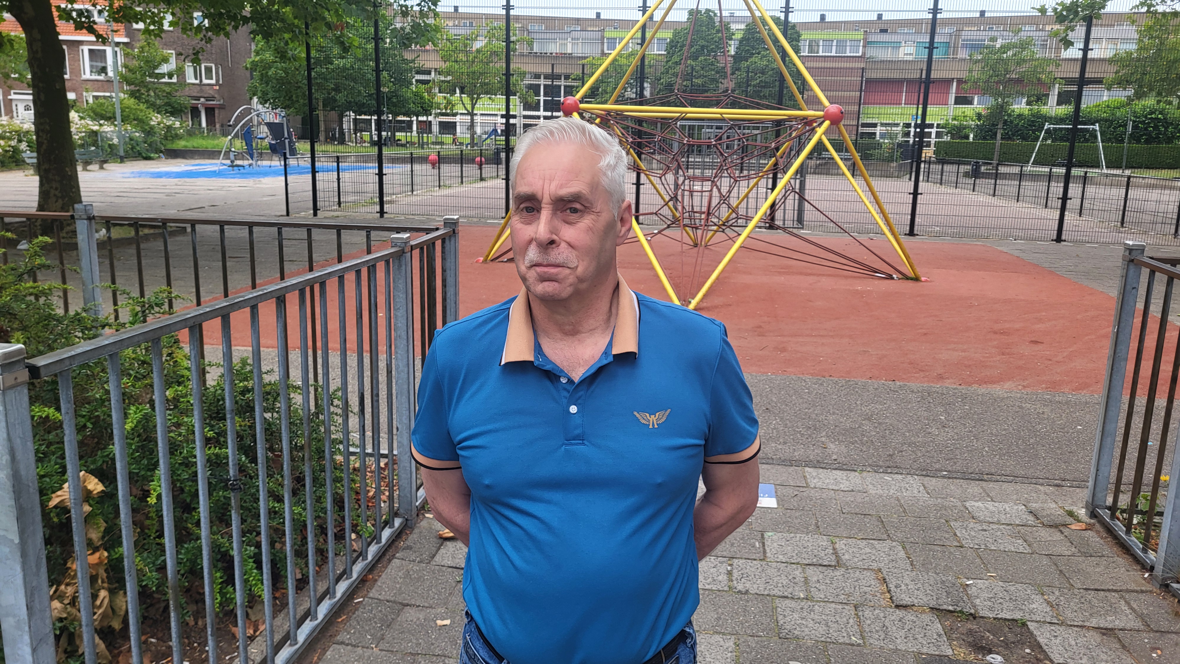 Triest einde voor TTM Juliana