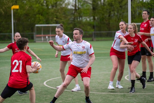 Nexus – Wion 11-10 (5-3) 