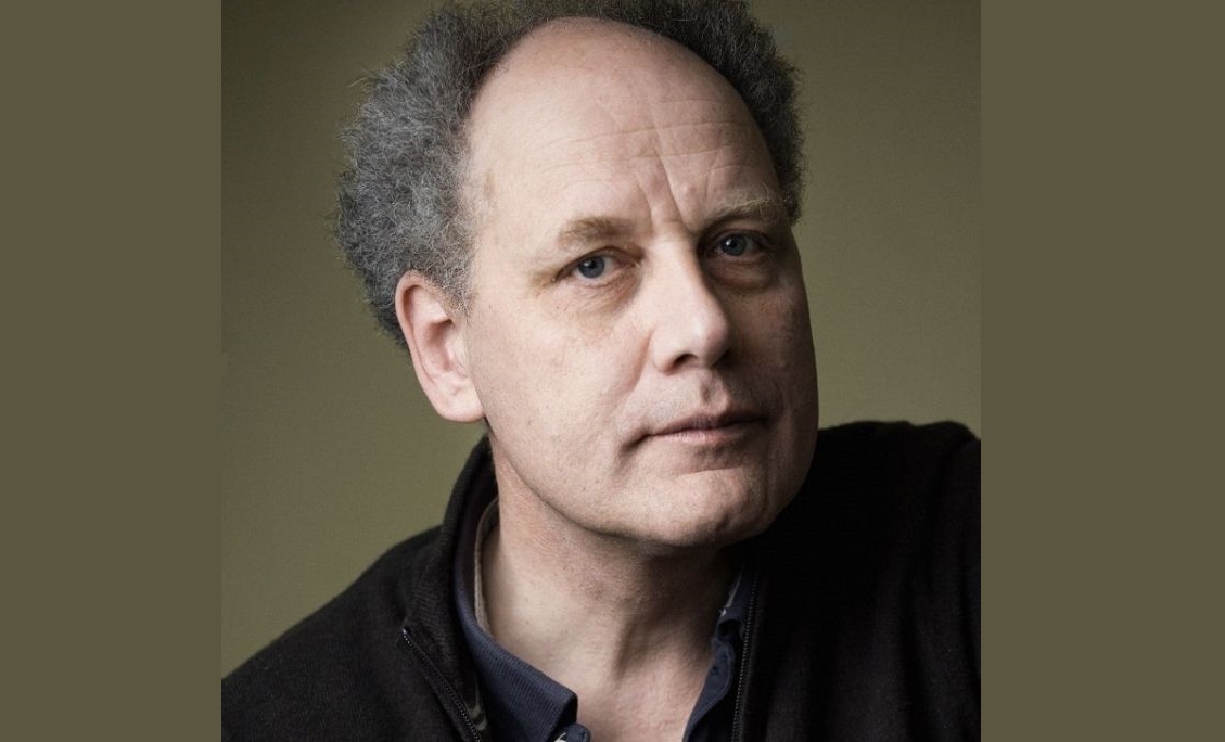 P.F. Thomése te gast in Literair Café