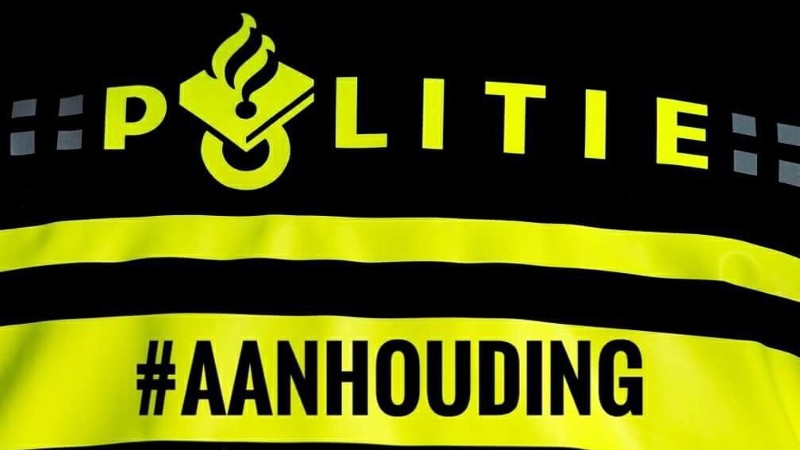 Schiedammer (32) verstopt drugs in tasje van 2-jarig jochie