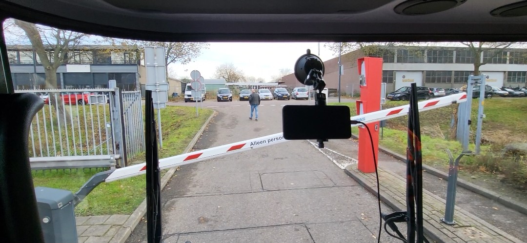 Camenai nieuw wapen in strijd tegen bijplaatsingen containers