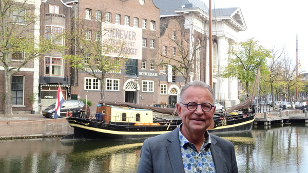 Cultuurzwaard van Damocles gevallen ...