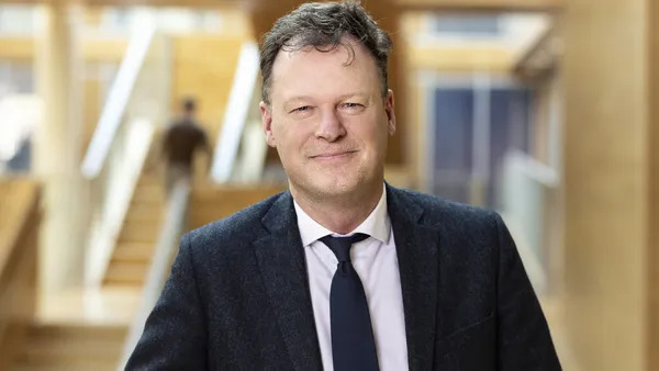 Leonard Geluk voorgedragen raad van toezicht voor CVO Rotterdam