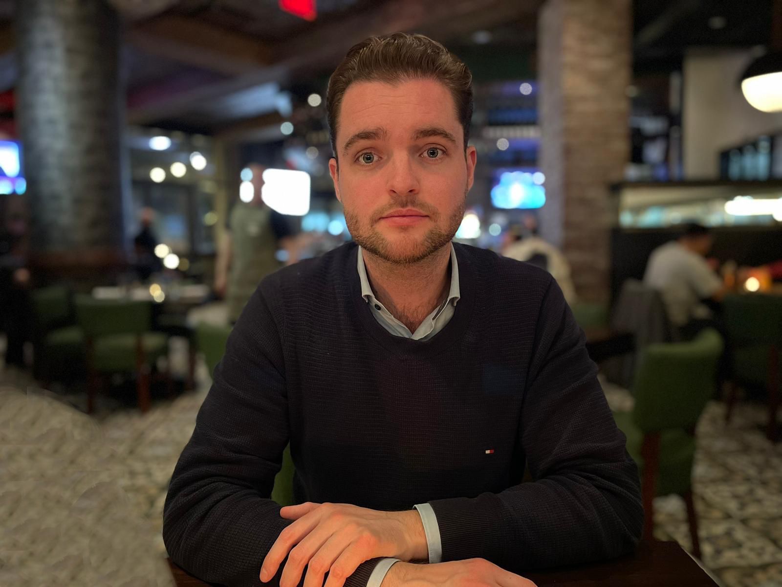 Nieuwe dichtbundel Schiedamse dichter