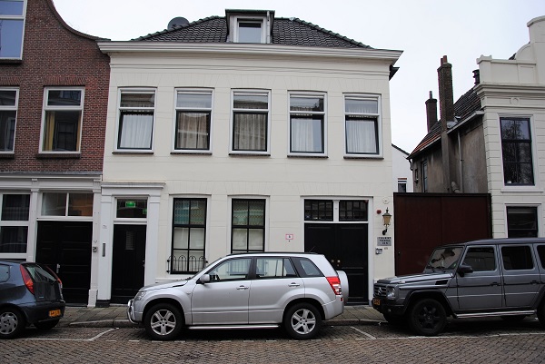 Gemeente verleent horecavergunning aan acht overnachtingsgelegenheden