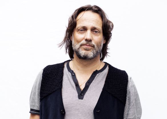 Hugo Borst komt signeren bij Post Scriptum