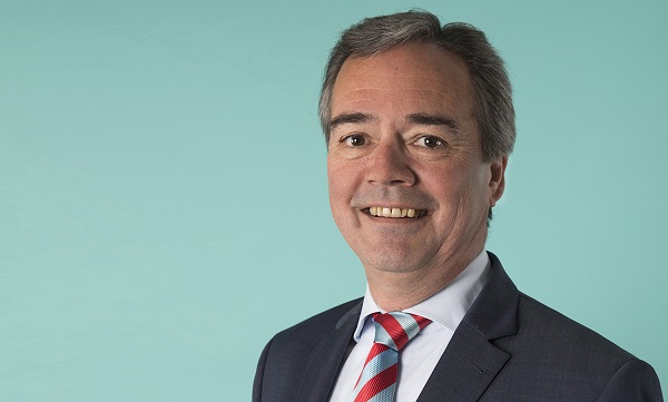 Meindert Stolk voorgedragen als dagelijks bestuurder van Zuid-Holland