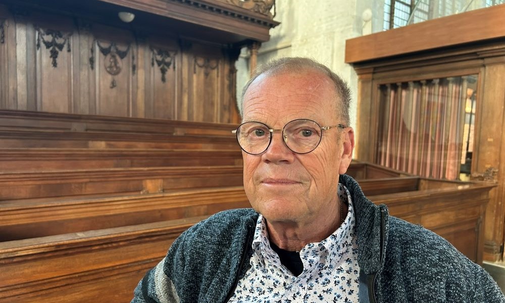 ‘Op Hoogstraat te veel kappers etc. én te veel verloop’ 