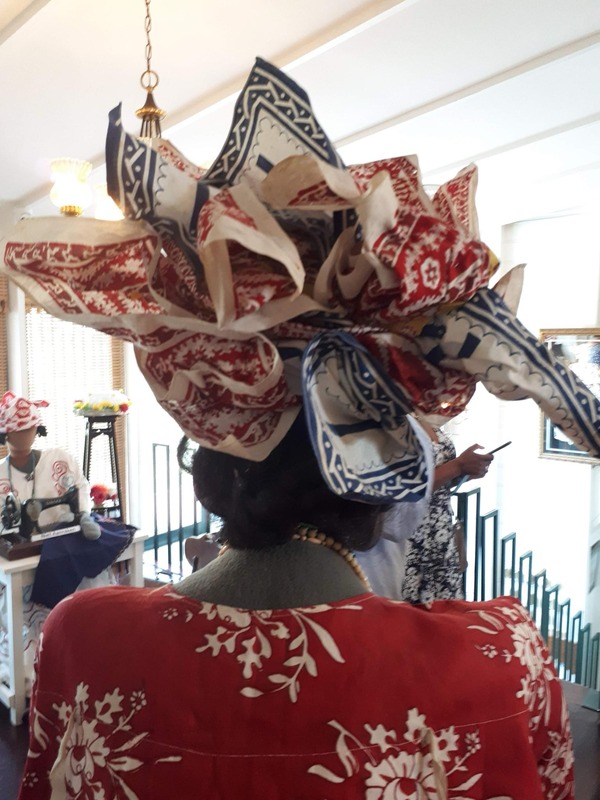 Dankbaar & Verbonden