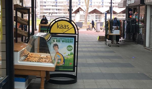 Parkeerregulering in Noord kan ook gratis 