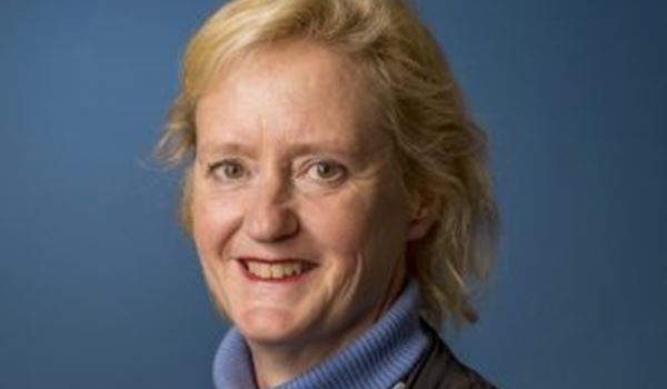 Nieuwe wethouder Antoinette Laan is aangewezen als eerste locoburgemeester