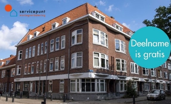 Kom naar de Dag van de kleine VvE!