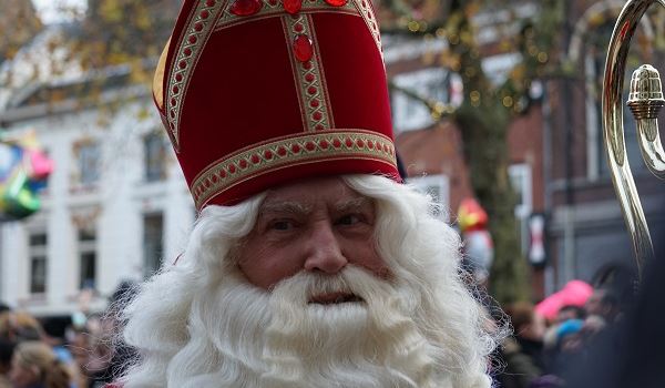 Alle kinderen kunnen Sinterklaas ontmoeten in zijn Sintpakhuis