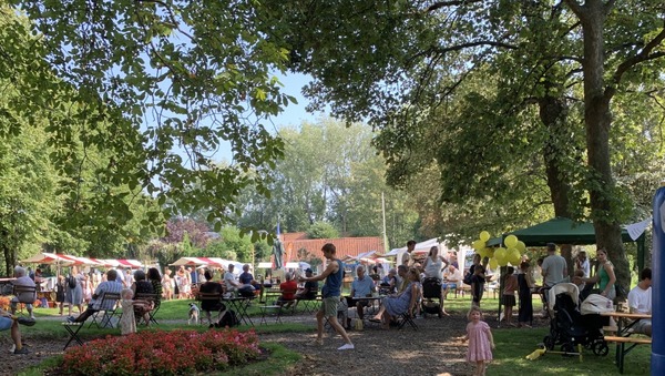 Inschrijving Kethel Fair 2024 gestart