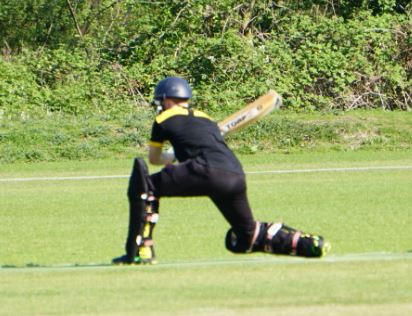 Excelsior'20 is aan bat binnen een kwartier klaar met Quick