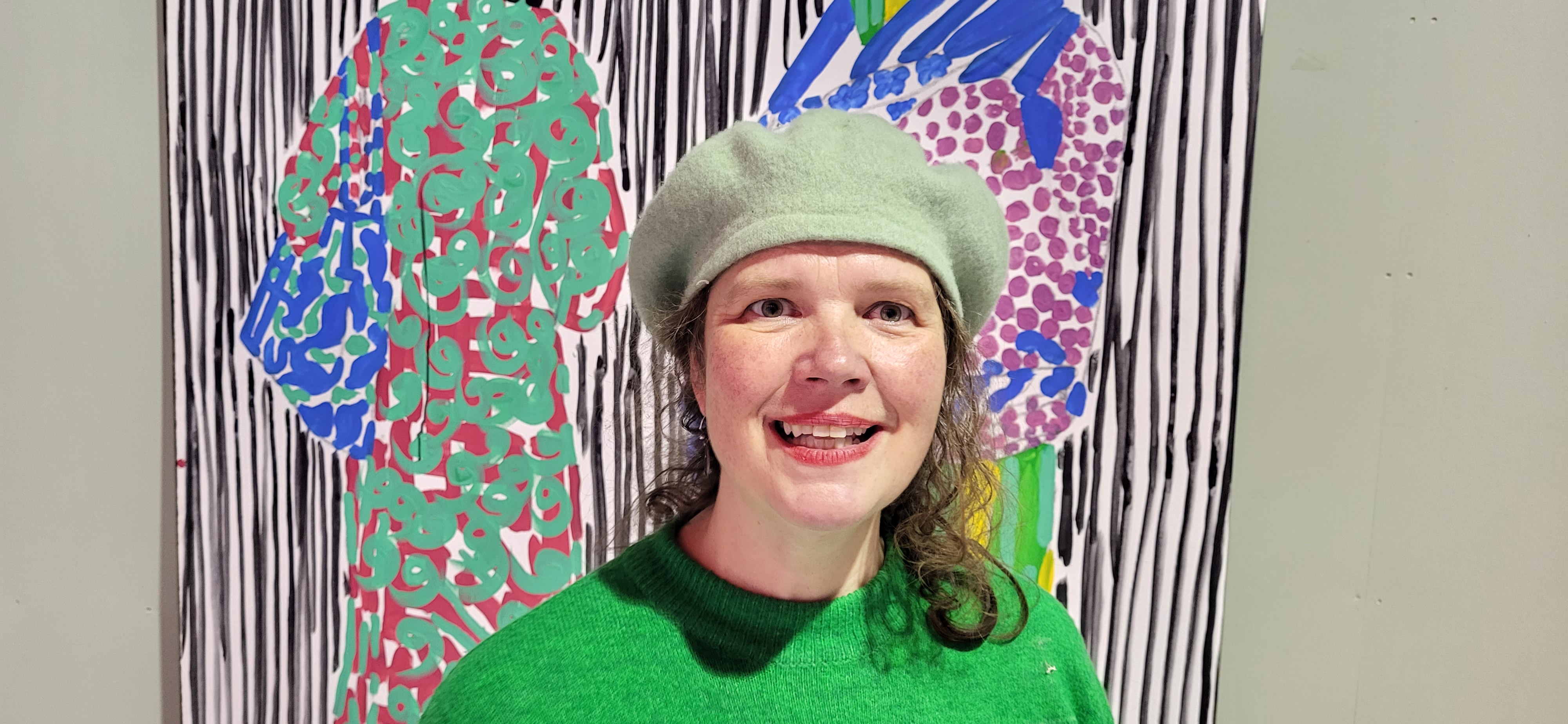 Kunst zien in én herinneringen ophalen aan voormalige Monopole