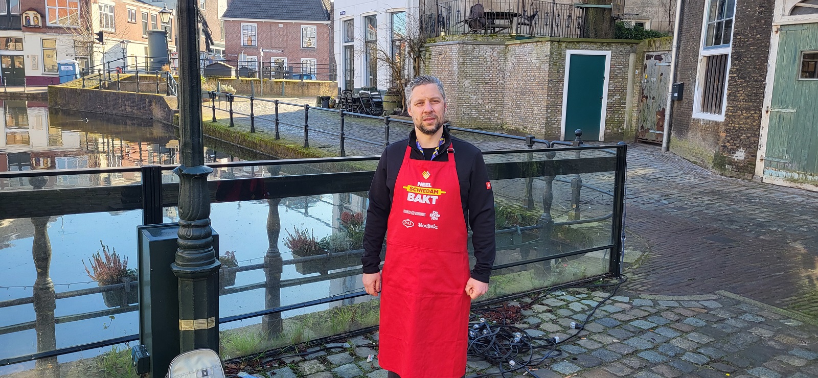 Wat ga jij bakken bij Heel Schiedam Bakt?