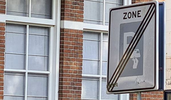 Nog geen 30% in Schiedam West vult parkeer-enquête in