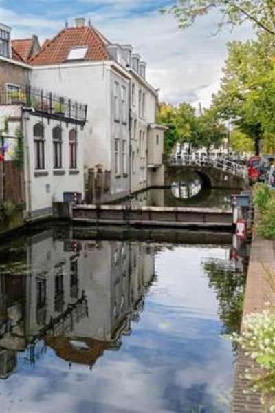 Extra aandacht voor waterkwaliteit en klimaatverandering 