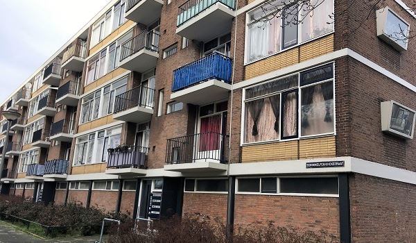 'De bewoners van Staatsliedenbuurt willen niet meer zo lang wachten'