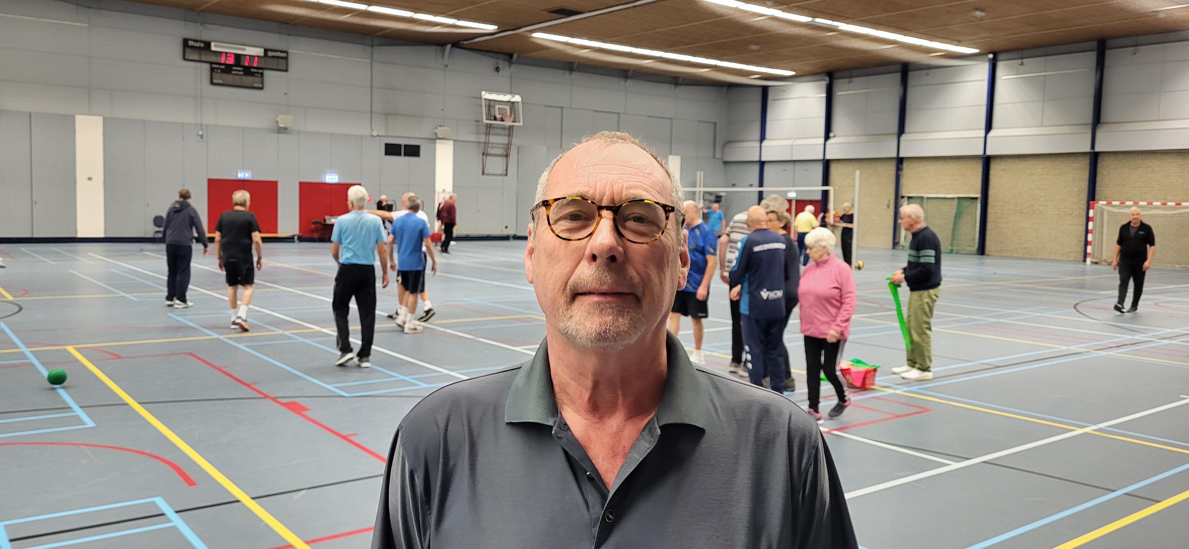 Hartpatiënten moeten na de revalidatie blijven bewegen