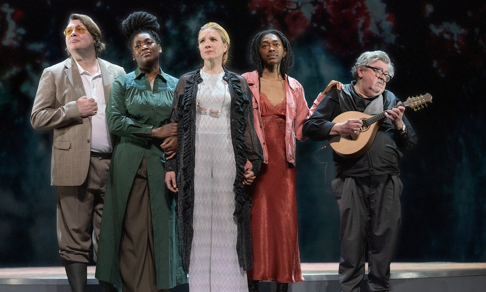 De Kersentuin, een tijdloze toneelklassieker