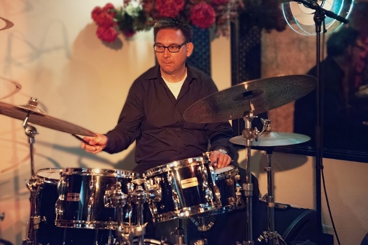 'Wie goed shoot, goed ontmoet' 