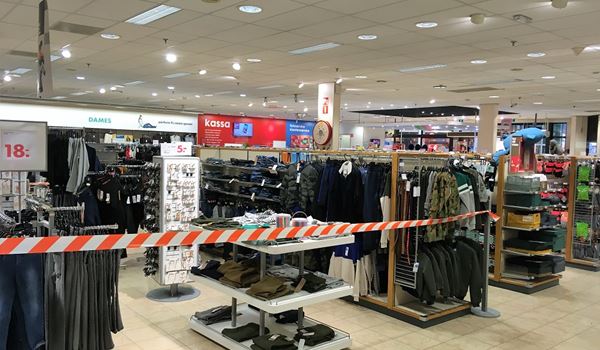 Kabinet komt met strengere regels voor sluiting winkels