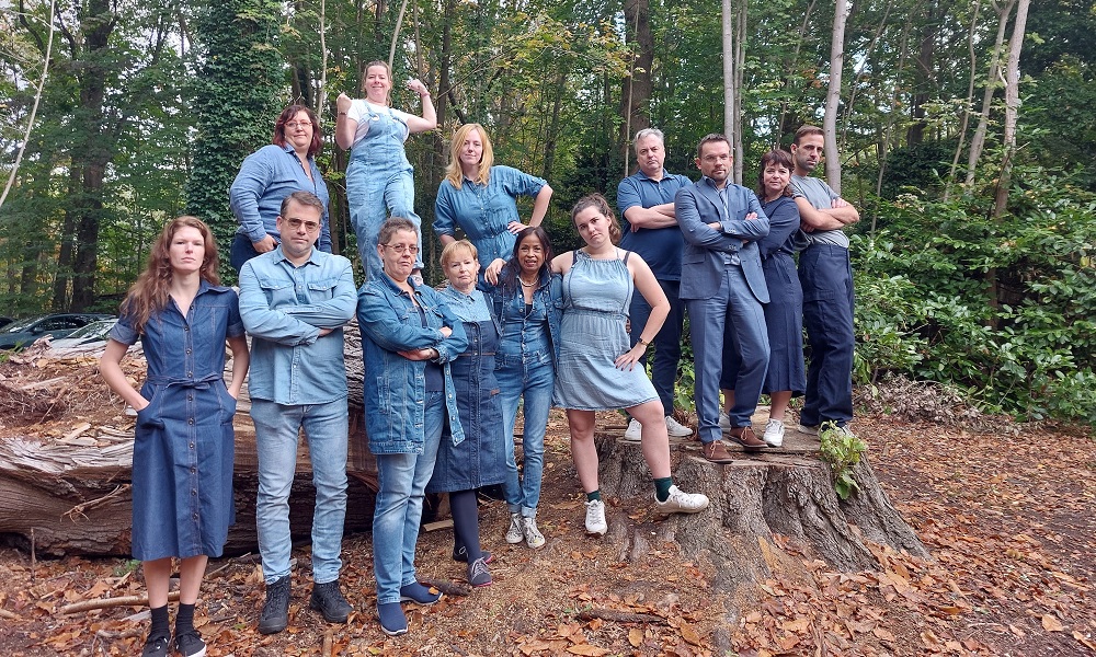 Alle vrouwen in VAST hebben iemand vermoord