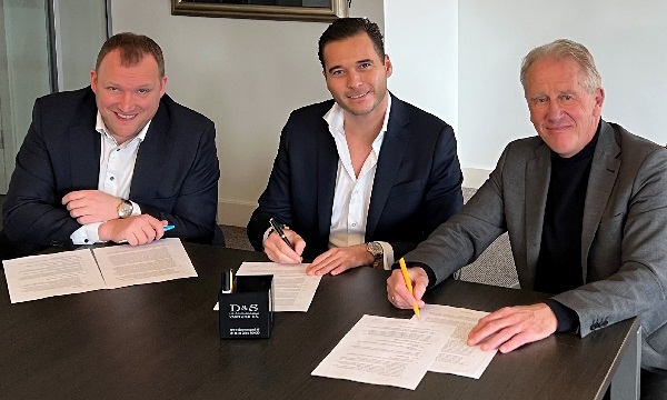 Overname door D&S Makelaars