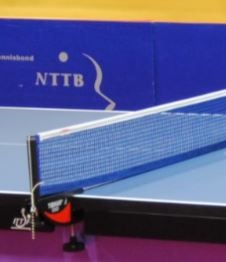 Na rust een ware wederopstanding tafeltennissers Scyedam