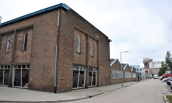 Monumentenstatus voor Glasfabriek én Coca-Cola-bottelarij 
