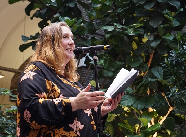 Laat 2021, voordat we het echt, écht helemaal zat zijn een warm bad zijn