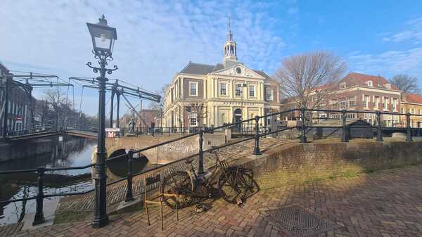De Bibliotheek ook in 'zomerstand' bron van cultuur