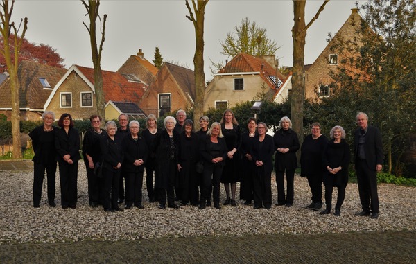 Optreden Mandolineorkest O.N.I.