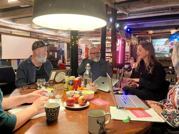 De shortlist van de Waterweg Cultuurprijs 2025 is bekend