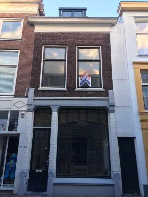 hoogstraat126staand