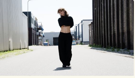 Anouk komt naar IDDF in Concert 2025