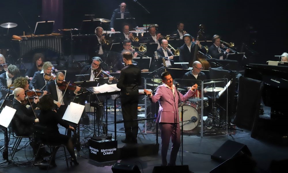 Zaterdagmiddag is iedereen welkom in het theater bij 'Festival 750'