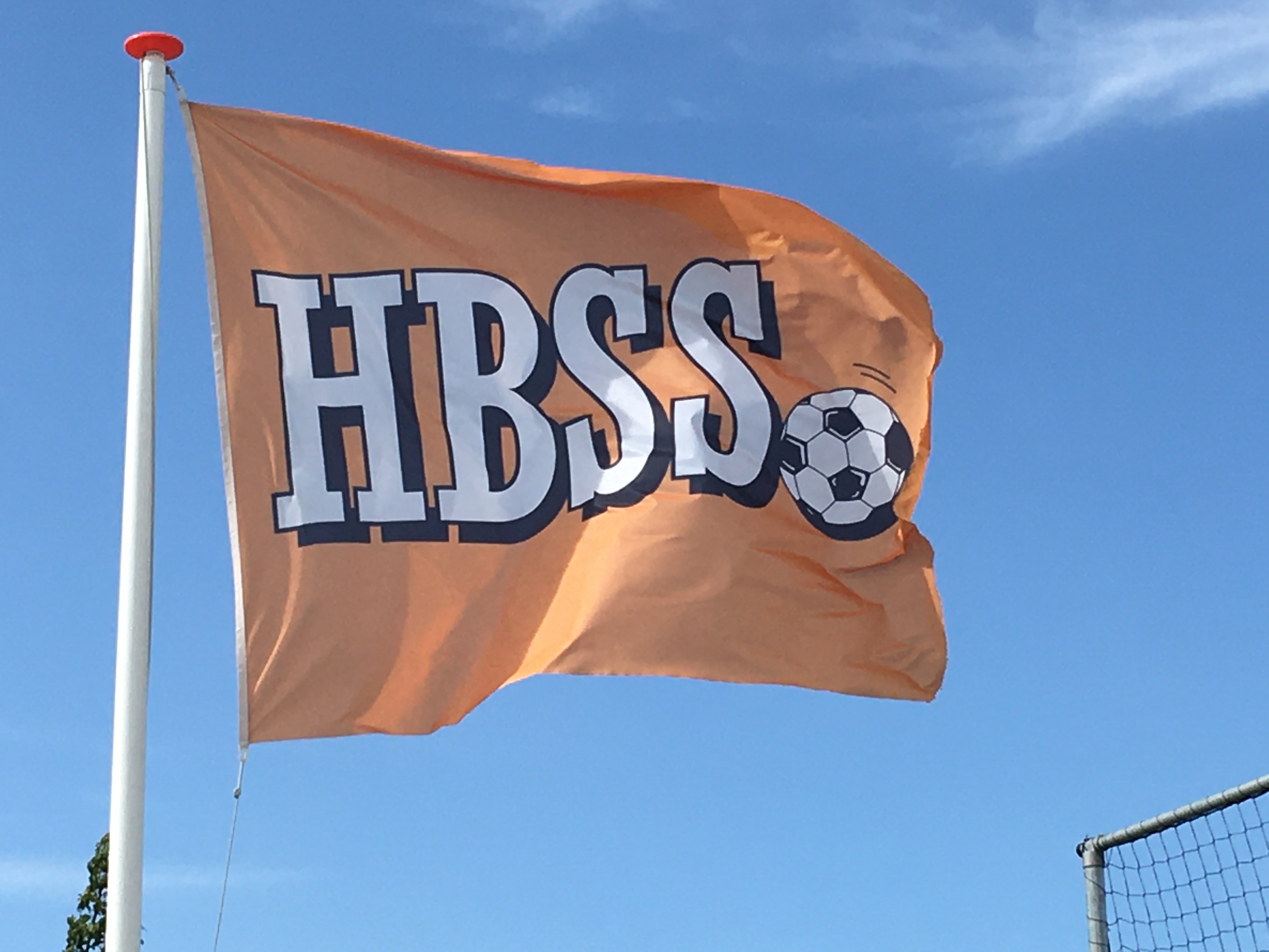 HBSS verliest opnieuw in de beker