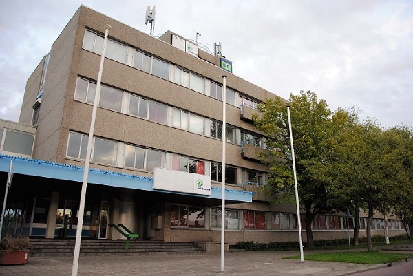 Open dag in ONS-Gebouw van nieuwe technische mbo-school