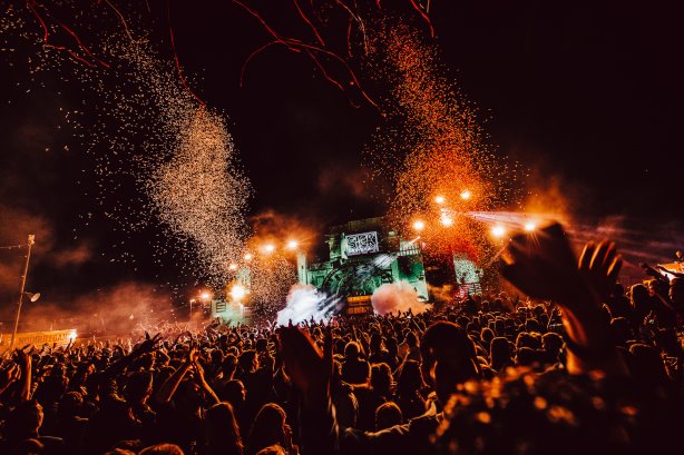 HomeTown Festival uitgegroeid tot begrip in regio