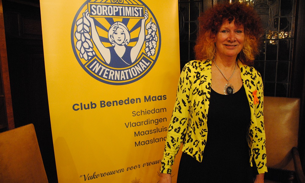 'Het komt in alle geledingen voor; met z’n allen beter opletten' 