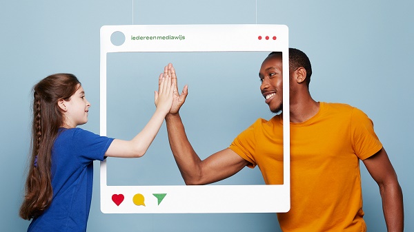 Praktische tips over mediagebruik kinderen