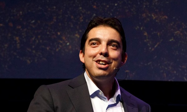 Hoe ons beeld van de aarde veranderde