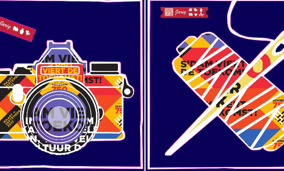 Ruim 70 winkeliers en horecazaken spelen hoofdrol in project JARIG