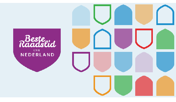 Schiedammer Dogukan Ergin 1 van de 4 finalisten