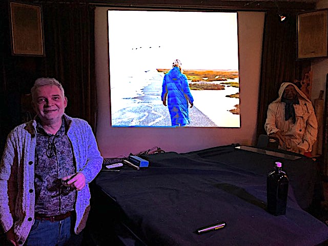 Kwis over waterschappen in jenevercafé